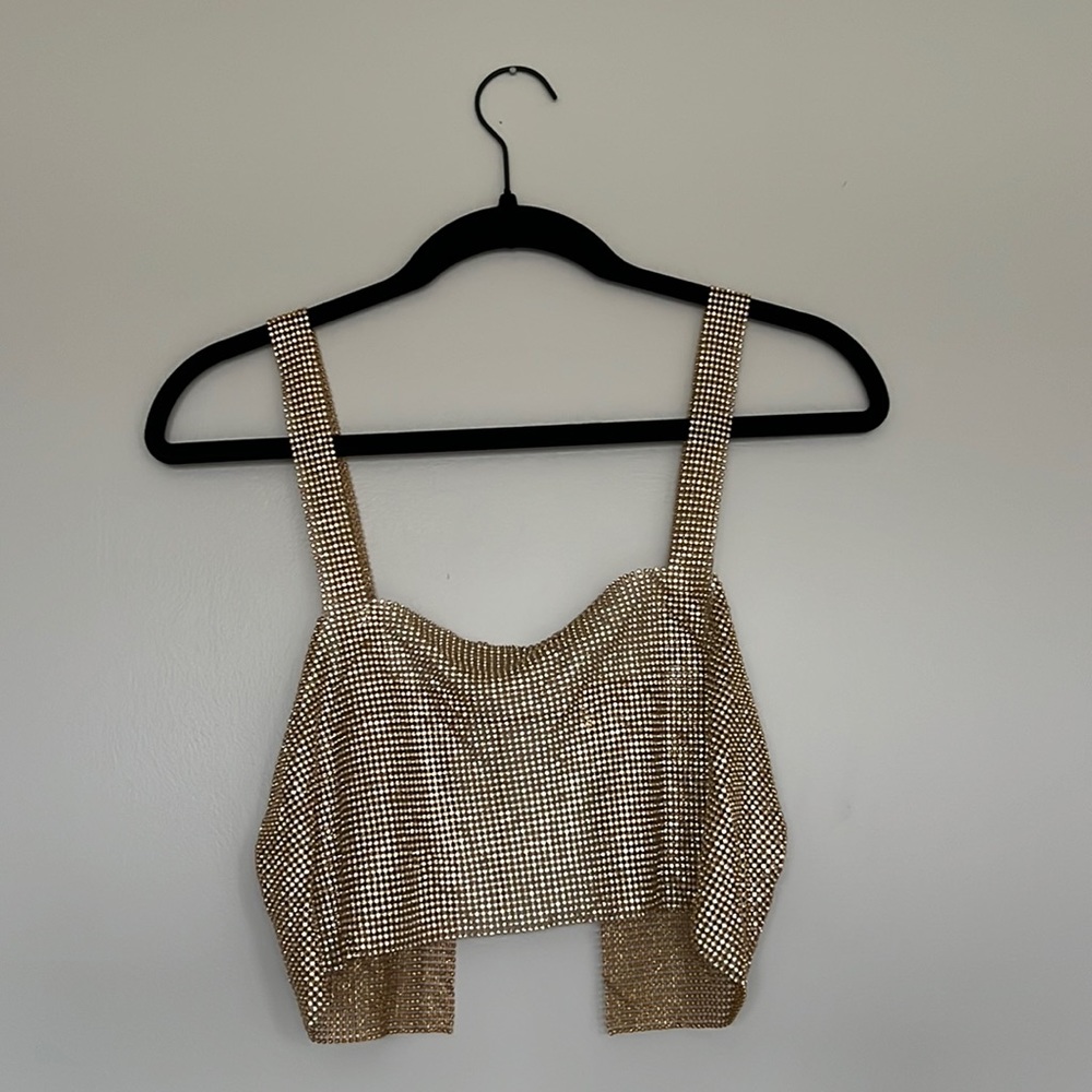 Chain top